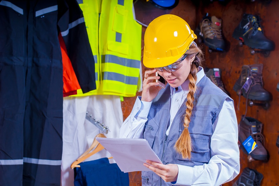 Técnica de Prevención de Riesgos y Enfermedades Laborales