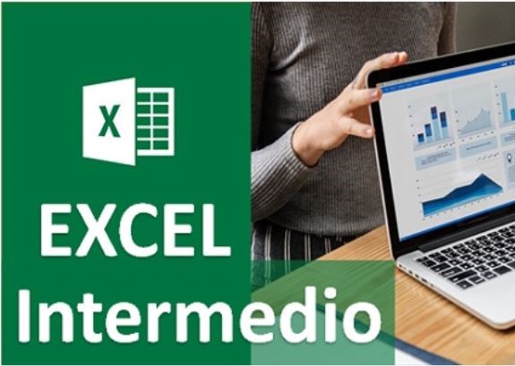 Herramientas de Microsoft Excel Nivel Intermedio