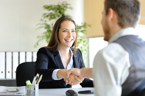 Técnicas de Servicio Al Cliente