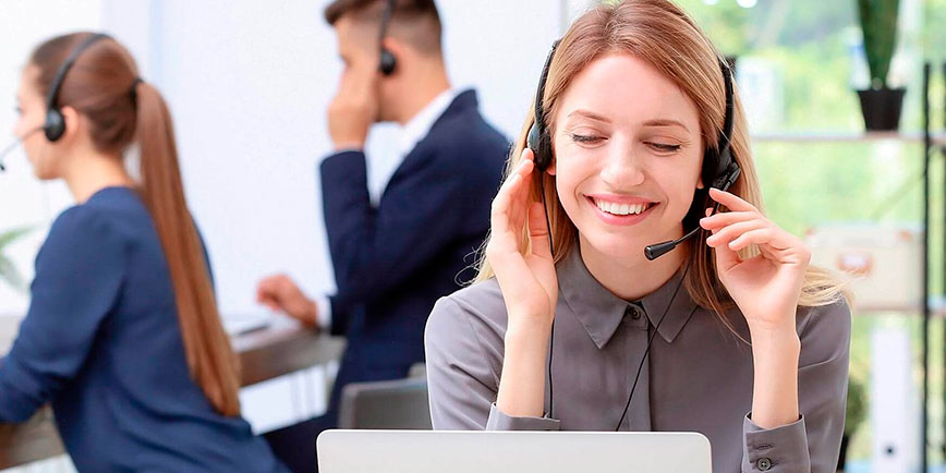 Técnicas de servicio y atención al cliente