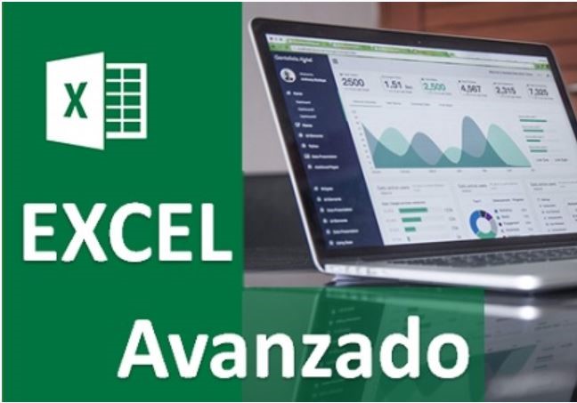 Herramientas de Microsoft Excel Nivel Avanzado